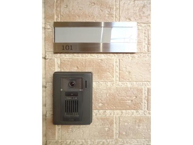 小山駅 車移動8分  2.4km 1階の物件内観写真