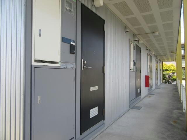 シダー’Ｓガーデン Aの物件内観写真