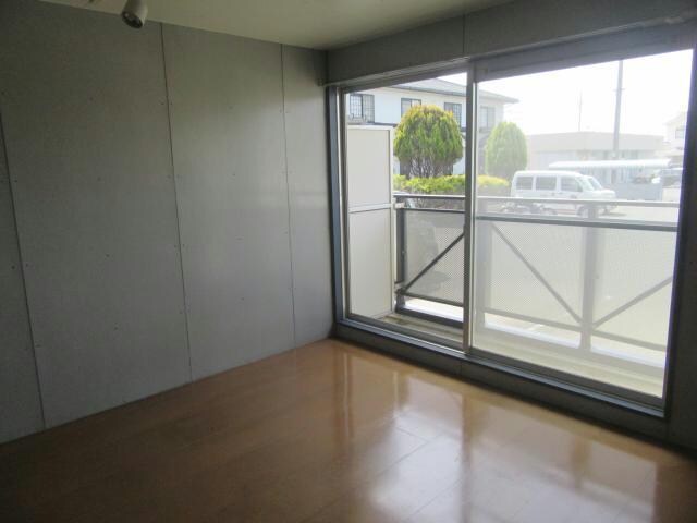 シダー’Ｓガーデン Aの物件内観写真