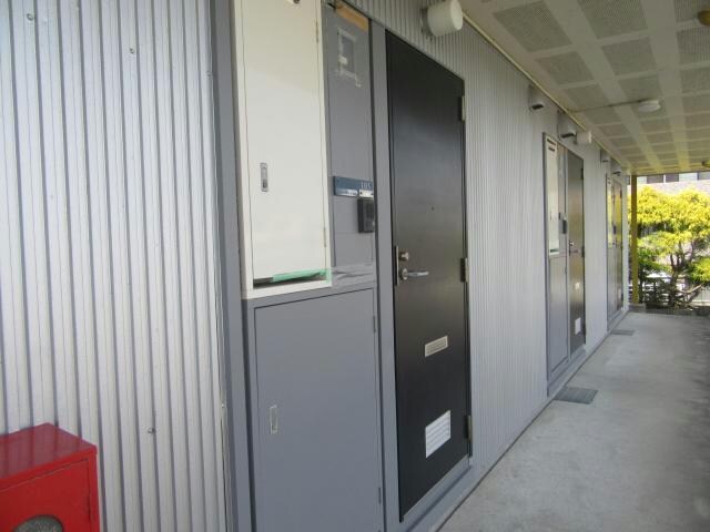 シダー’Ｓガーデン Aの物件内観写真