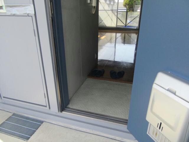 シダー’Ｓガーデン Aの物件内観写真