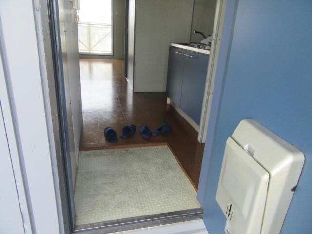 シダー’Ｓガーデン Aの物件内観写真