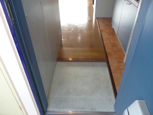 シダー’Ｓガーデン Aの物件内観写真