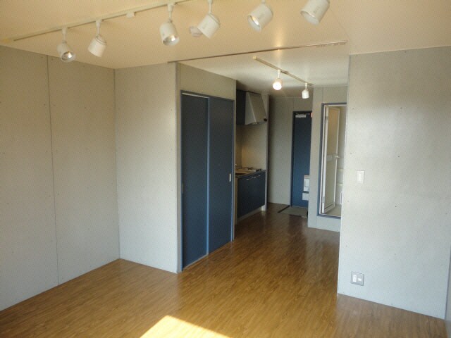 シダー’Ｓガーデン Aの物件内観写真