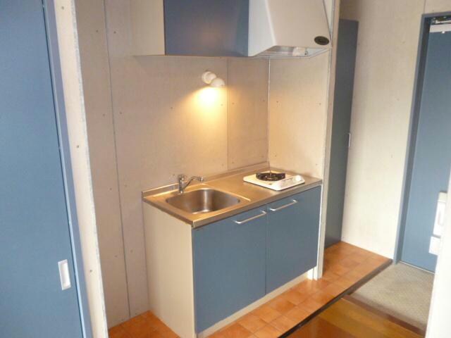 シダー’Ｓガーデン Aの物件内観写真