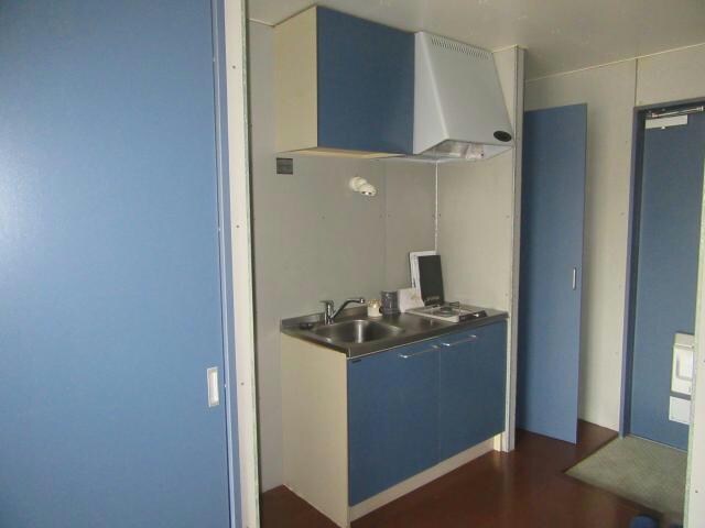 シダー’Ｓガーデン Aの物件内観写真