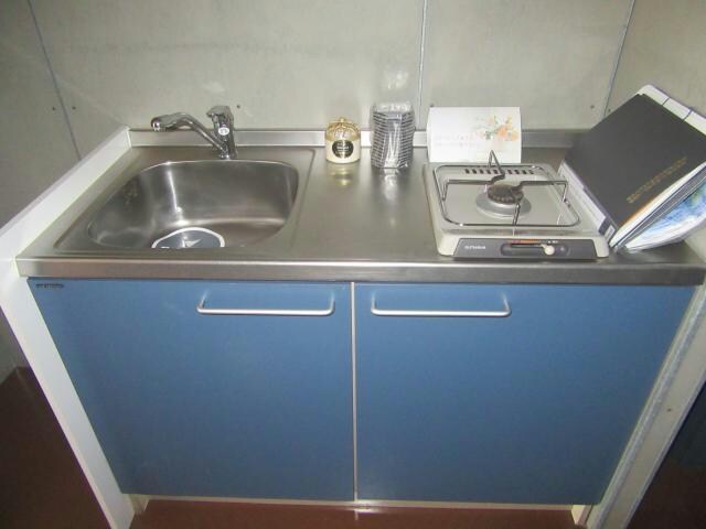 シダー’Ｓガーデン Aの物件内観写真