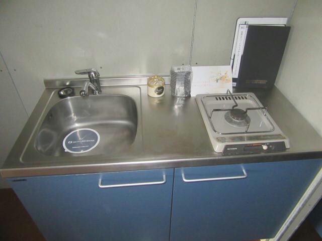 シダー’Ｓガーデン Aの物件内観写真