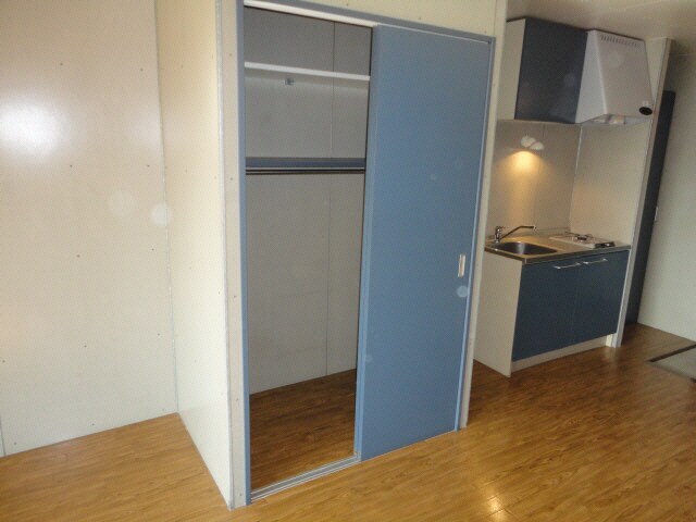 シダー’Ｓガーデン Aの物件内観写真