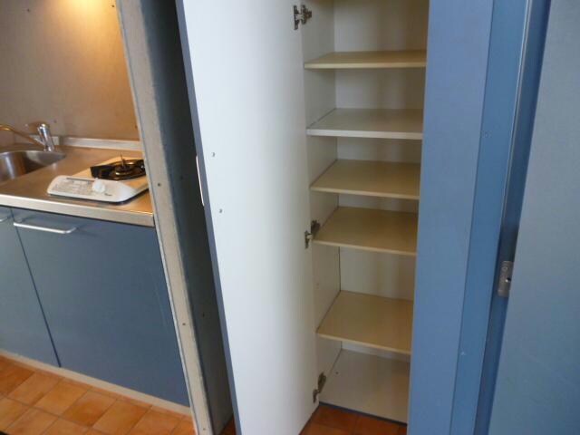 シダー’Ｓガーデン Aの物件内観写真