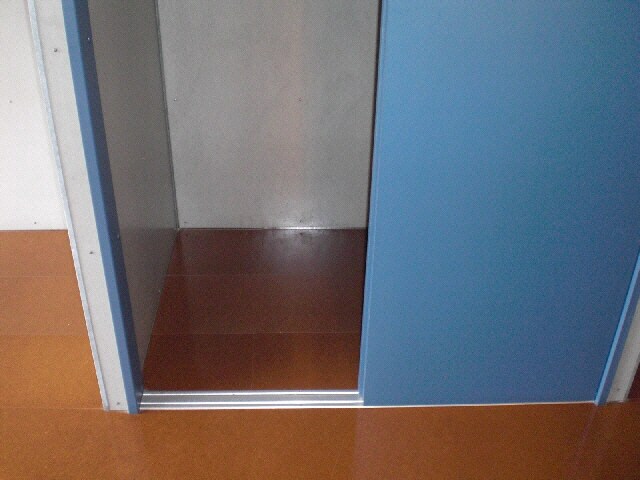 シダー’Ｓガーデン Aの物件内観写真