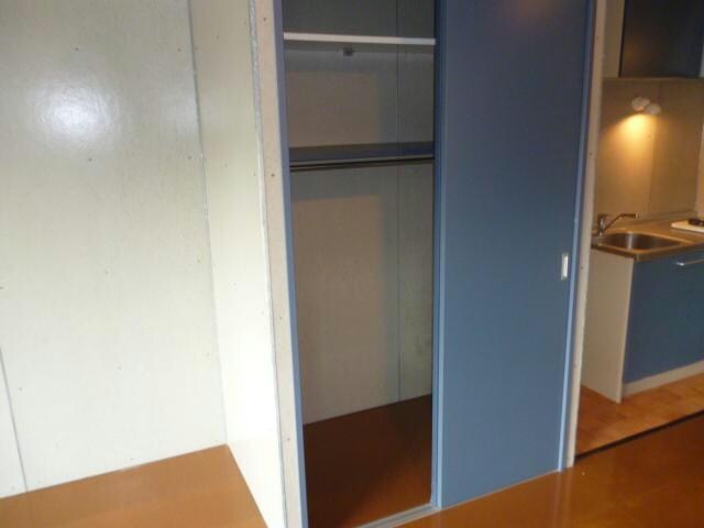 シダー’Ｓガーデン Aの物件内観写真