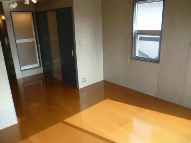 シダー’Ｓガーデン Aの物件内観写真