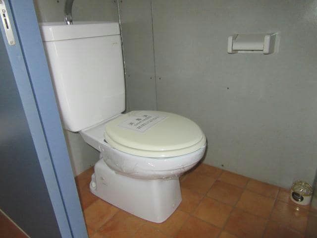 シダー’Ｓガーデン Aの物件内観写真