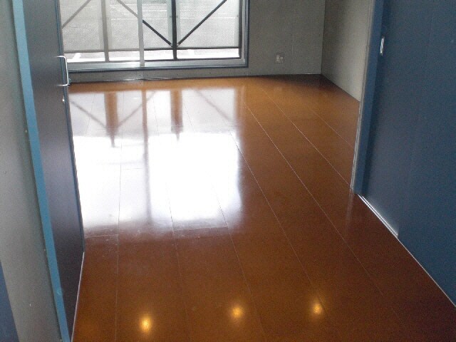 シダー’Ｓガーデン Aの物件内観写真