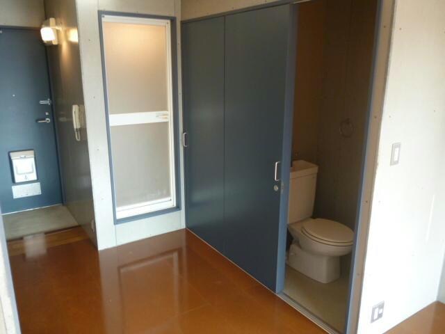 シダー’Ｓガーデン Aの物件内観写真