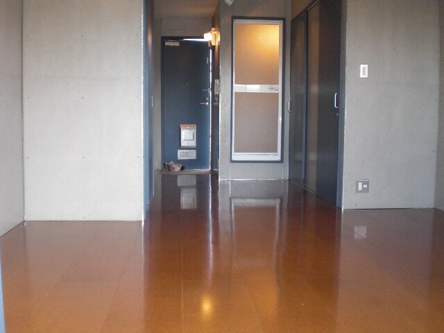 シダー’Ｓガーデン Aの物件内観写真