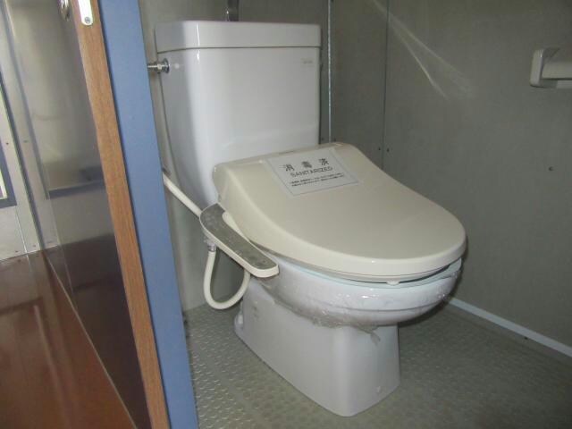 シダー’Ｓガーデン Aの物件内観写真