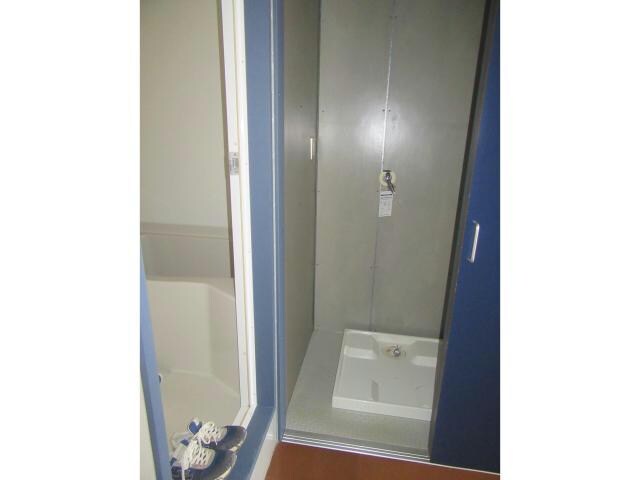 シダー’Ｓガーデン Aの物件内観写真