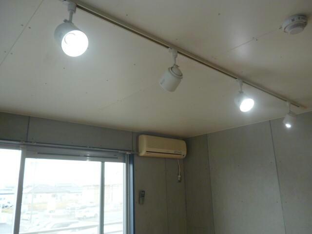 シダー’Ｓガーデン Aの物件内観写真