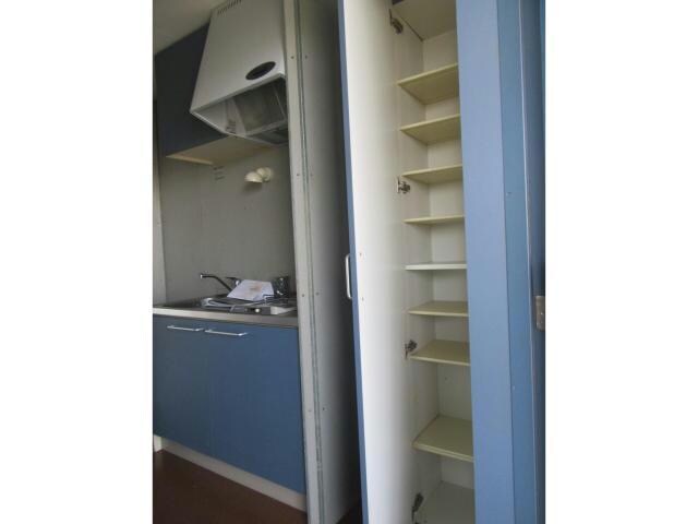 シダー’Ｓガーデン Aの物件内観写真