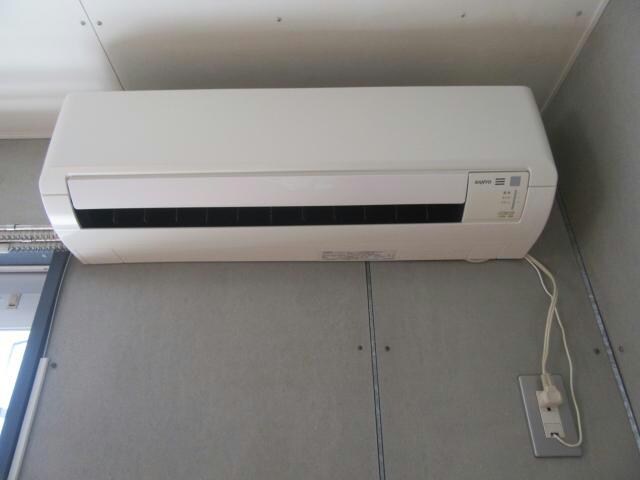 シダー’Ｓガーデン Aの物件内観写真