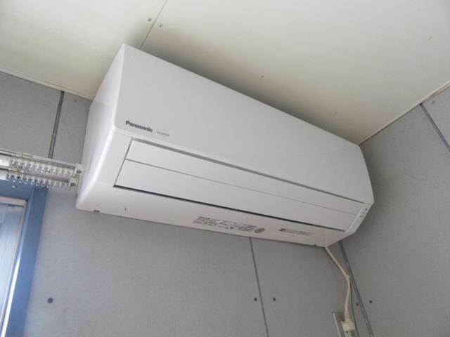 シダー’Ｓガーデン Aの物件内観写真