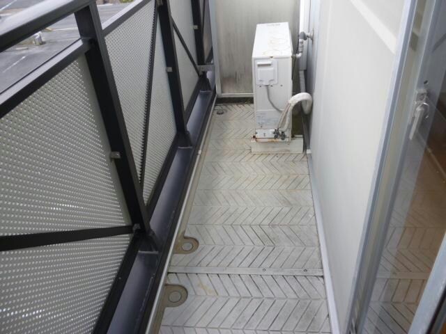 シダー’Ｓガーデン Aの物件内観写真