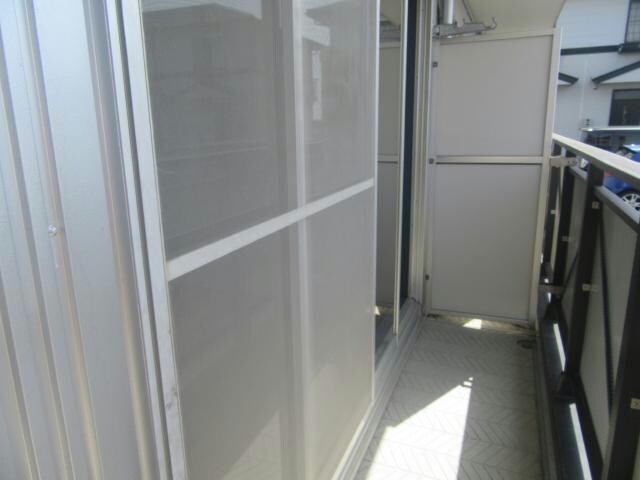 シダー’Ｓガーデン Aの物件内観写真