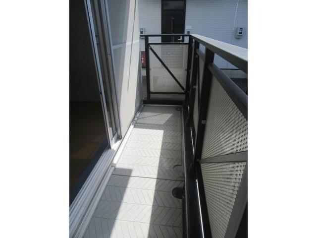 シダー’Ｓガーデン Aの物件内観写真