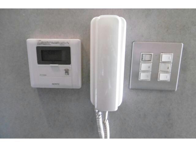 シダー’Ｓガーデン Aの物件内観写真