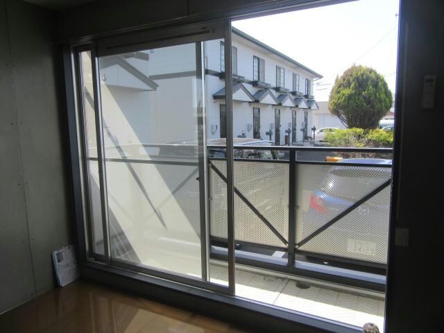 シダー’Ｓガーデン Aの物件内観写真