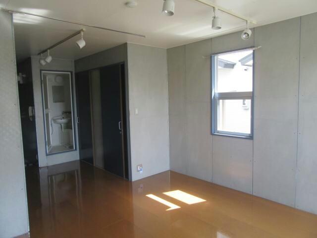 シダー’Ｓガーデン Aの物件内観写真