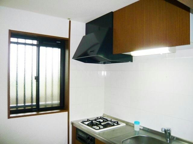 プレシャスの物件内観写真