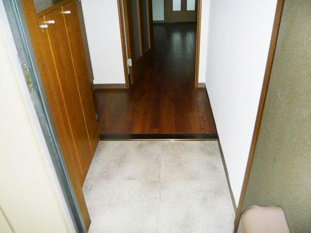 プレシャスの物件内観写真