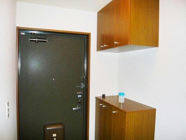 プレシャスの物件内観写真