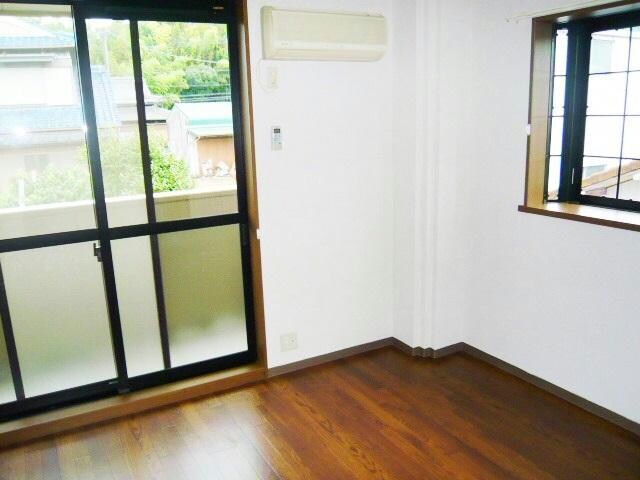 プレシャスの物件内観写真