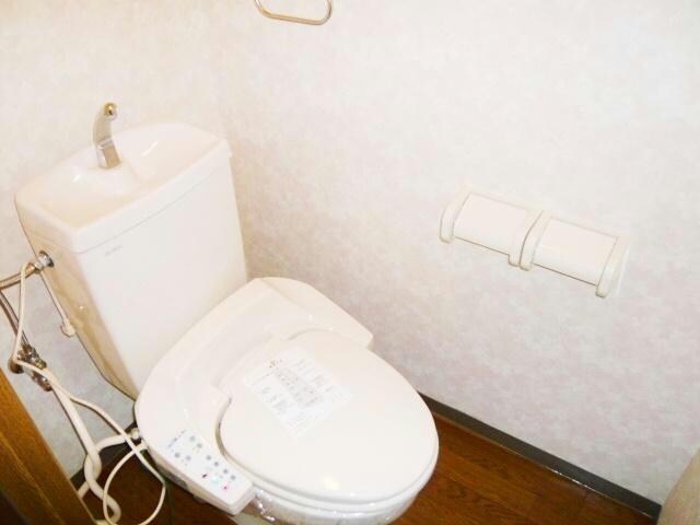 プレシャスの物件内観写真