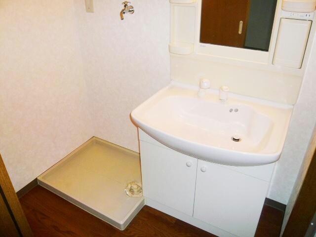 プレシャスの物件内観写真