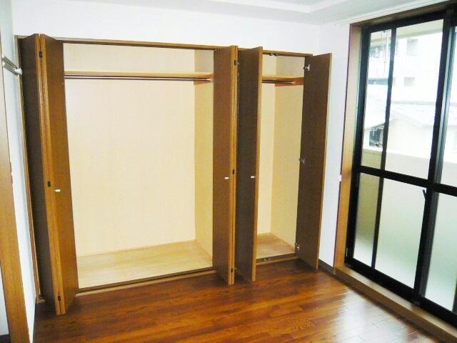 プレシャスの物件内観写真