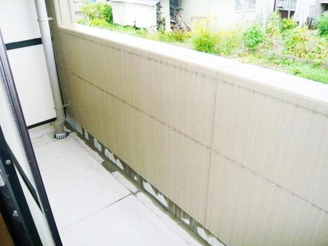 プレシャスの物件内観写真