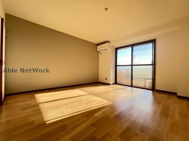 グランド・マーキーの物件内観写真