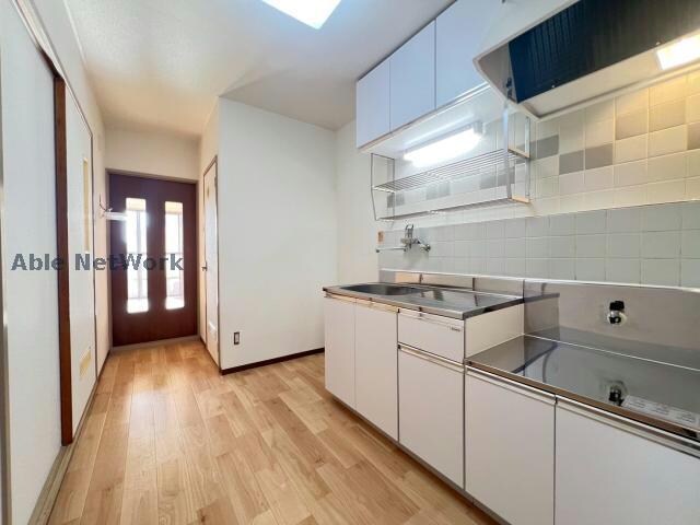 グランド・マーキーの物件内観写真