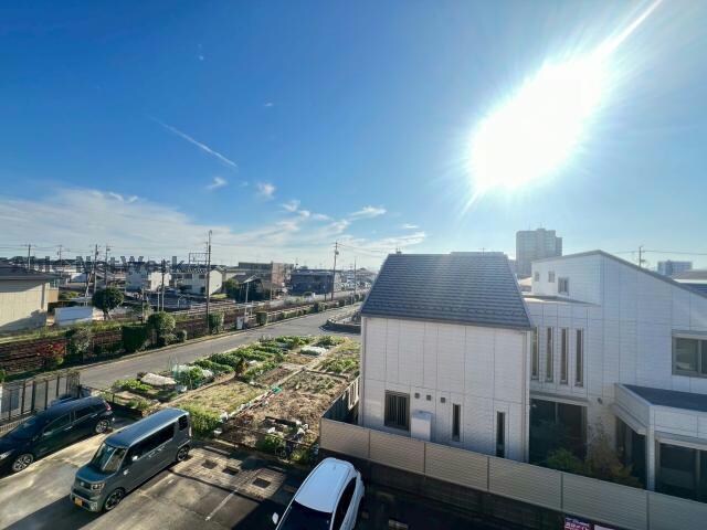 グランド・マーキーの物件内観写真