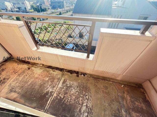 グランド・マーキーの物件内観写真