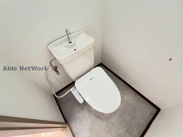 グランド・マーキーの物件内観写真