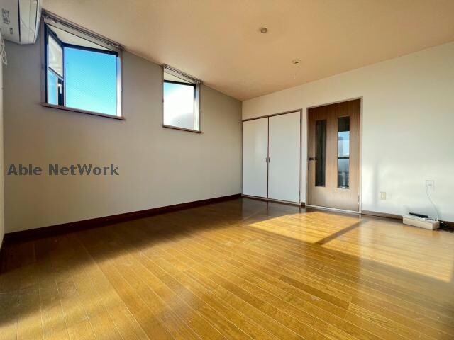 グランド・マーキーの物件内観写真