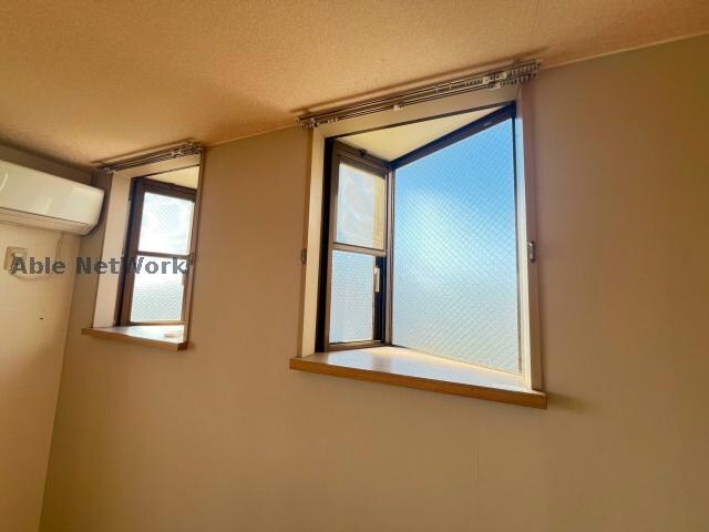 グランド・マーキーの物件内観写真