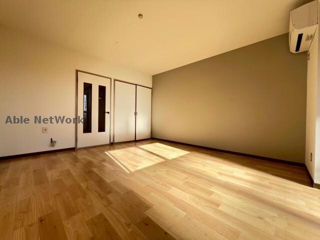 グランド・マーキーの物件内観写真