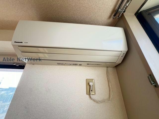 グランド・マーキーの物件内観写真